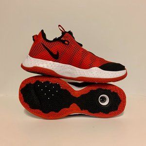 NIKE PG 4 MENS BASKETBALL SHOE